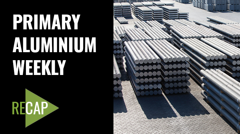 Primary aluminium weekly: South32 and Fives join hands to limit HF emissions at its Hillside aluminium smelter