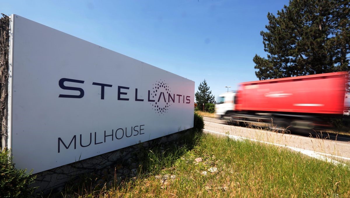 Stellantis Mulhouse facility to produce die-cast aluminium housings for electric cars