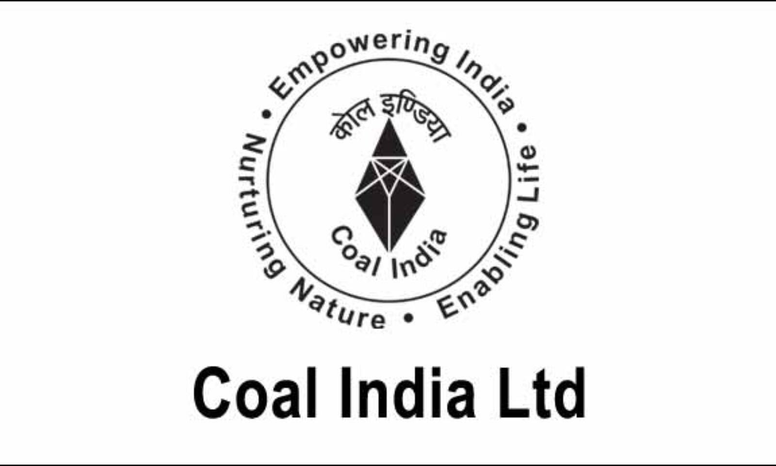 Coal India plans to build water transport corridor to move finished products like aluminium