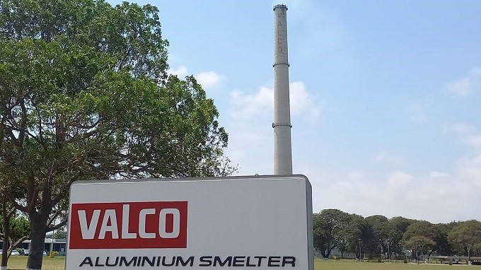 VALCO seeks fresh capital injection to expand and retrofit its smelter