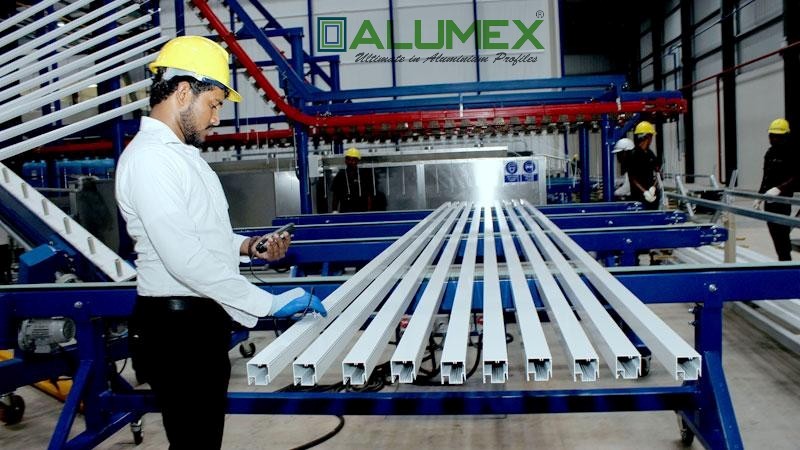 Alumex PLC's Lumin Certified Fabricators Club lends aluminium industry insight to local fabricators 