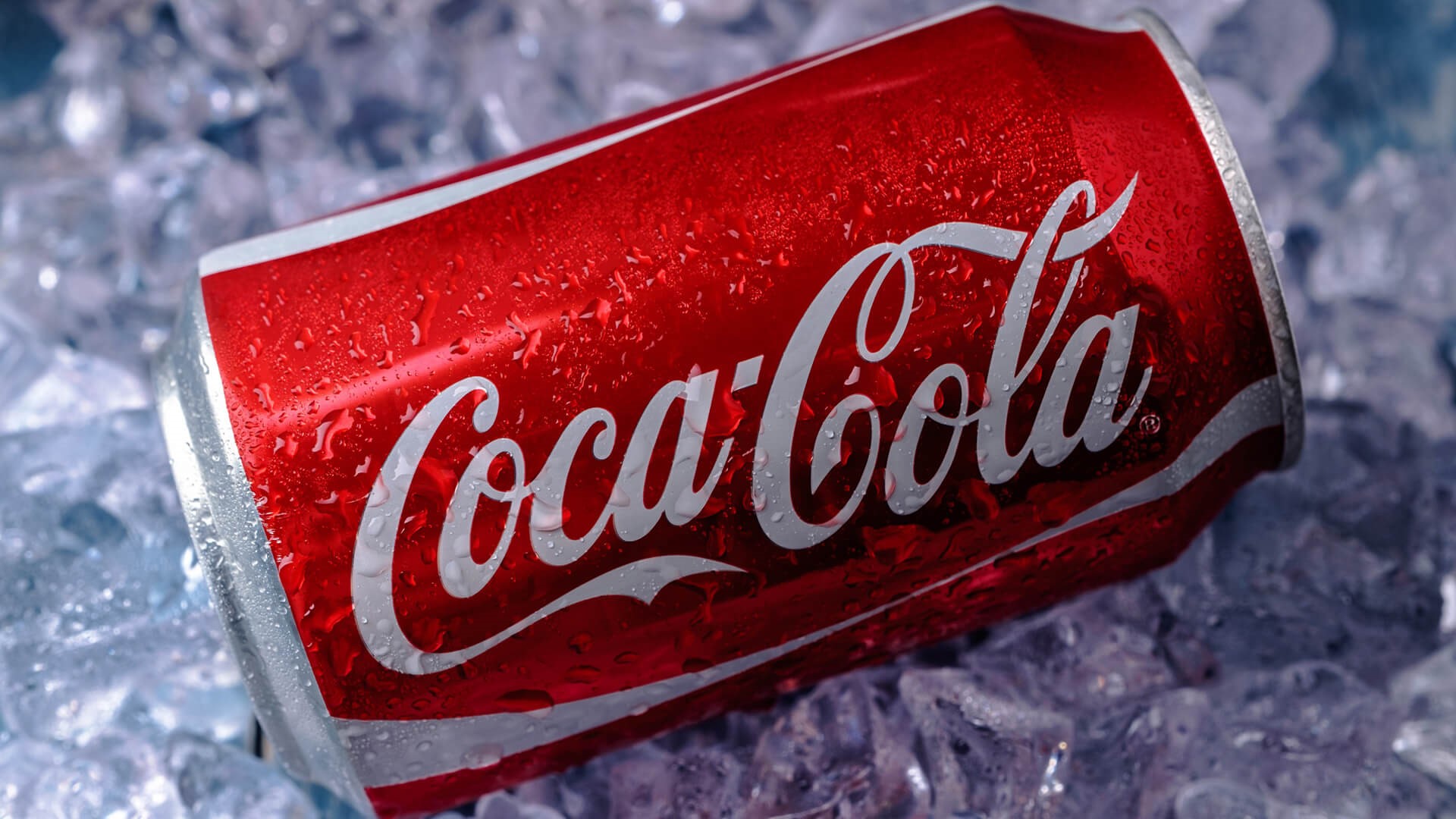 Liberty Coca-Cola eliminates plastic rings from aluminium can multipacks