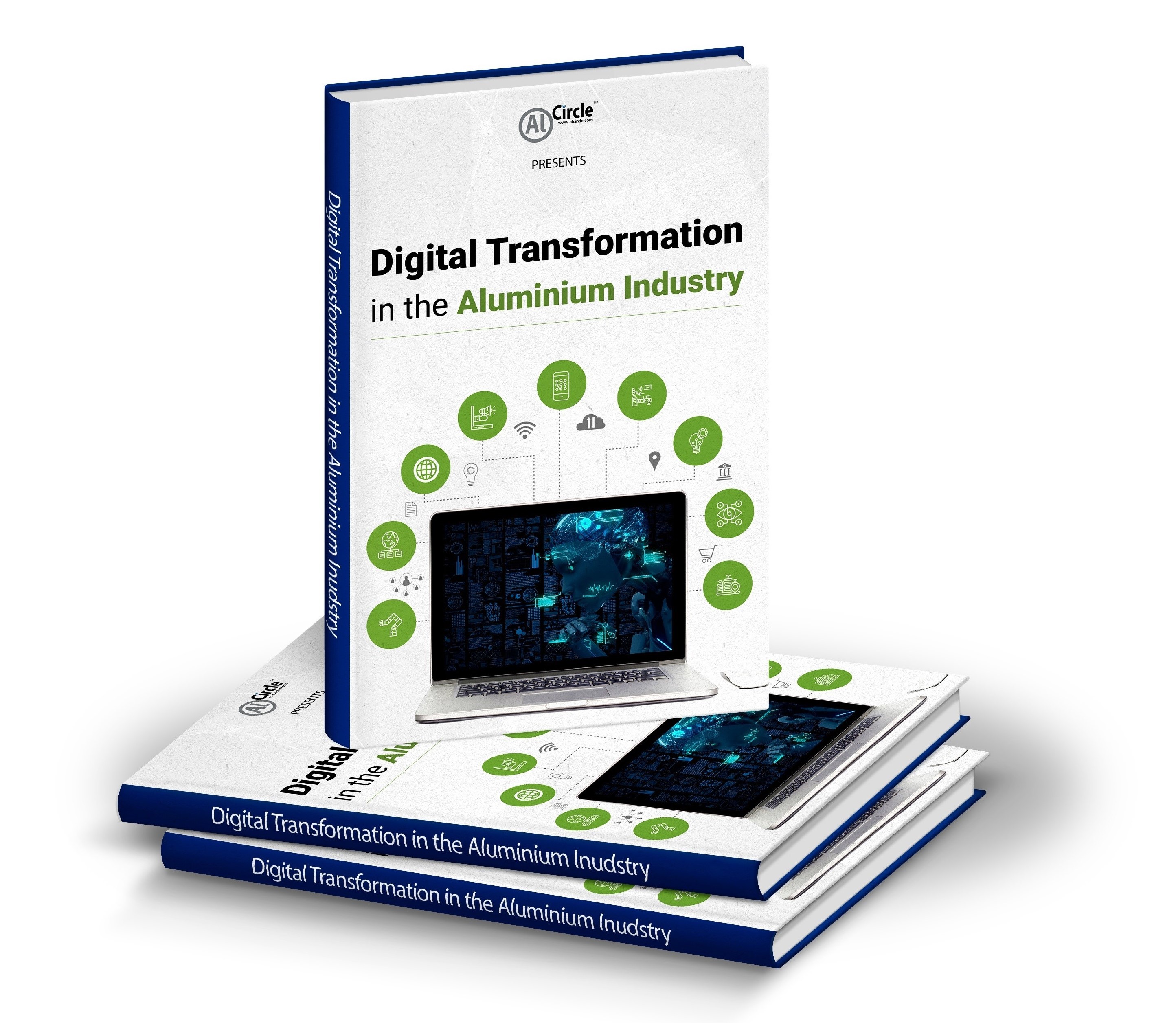 Digital Transformation in the aluminium industry