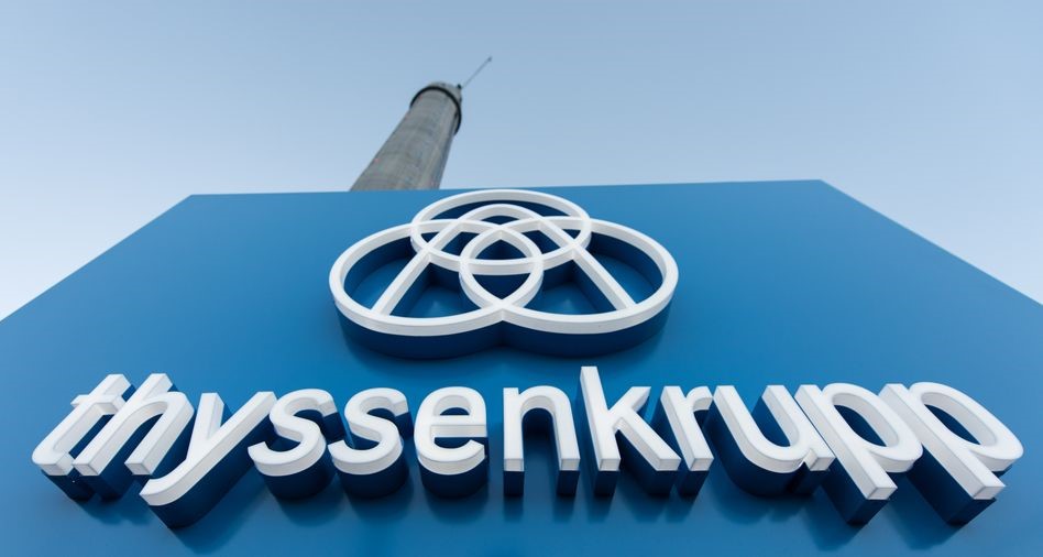  Thyssenkrupp - Mediaforta Agency  thumbnail