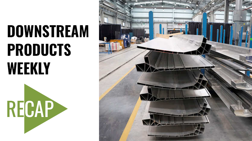 Downstream weekly recap: China to accommodate 17 new aluminium battery foil projects; Sansera Engineering to invest INR300 crore for capacity expansion