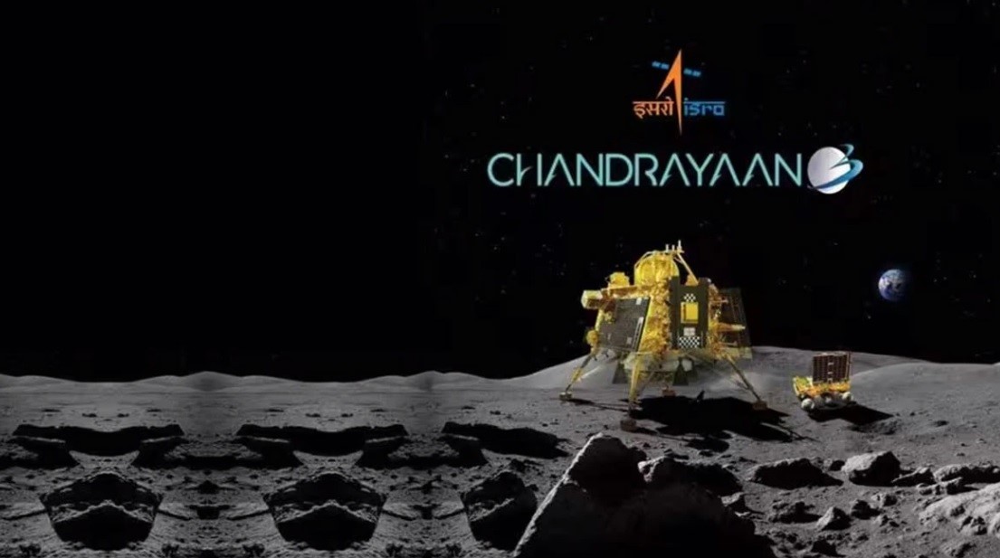 Chandrayan-3’s Pragyan rover adopts LIBS technology used in aluminium recycling 