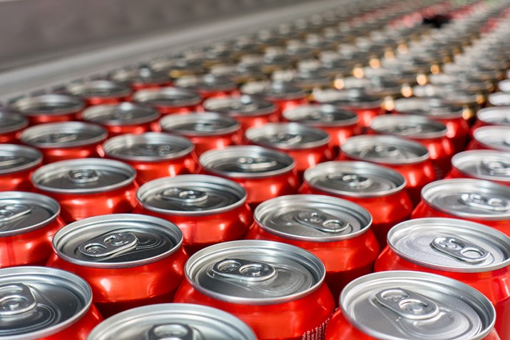 Aluminium food can market to dominate European food cans industry, says SkyQuest