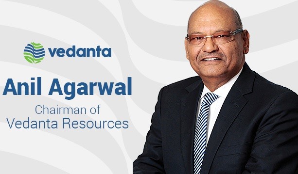 Anil Agarwal contemplates listing Vedanta’s multiple businesses as separate shareholding entities 