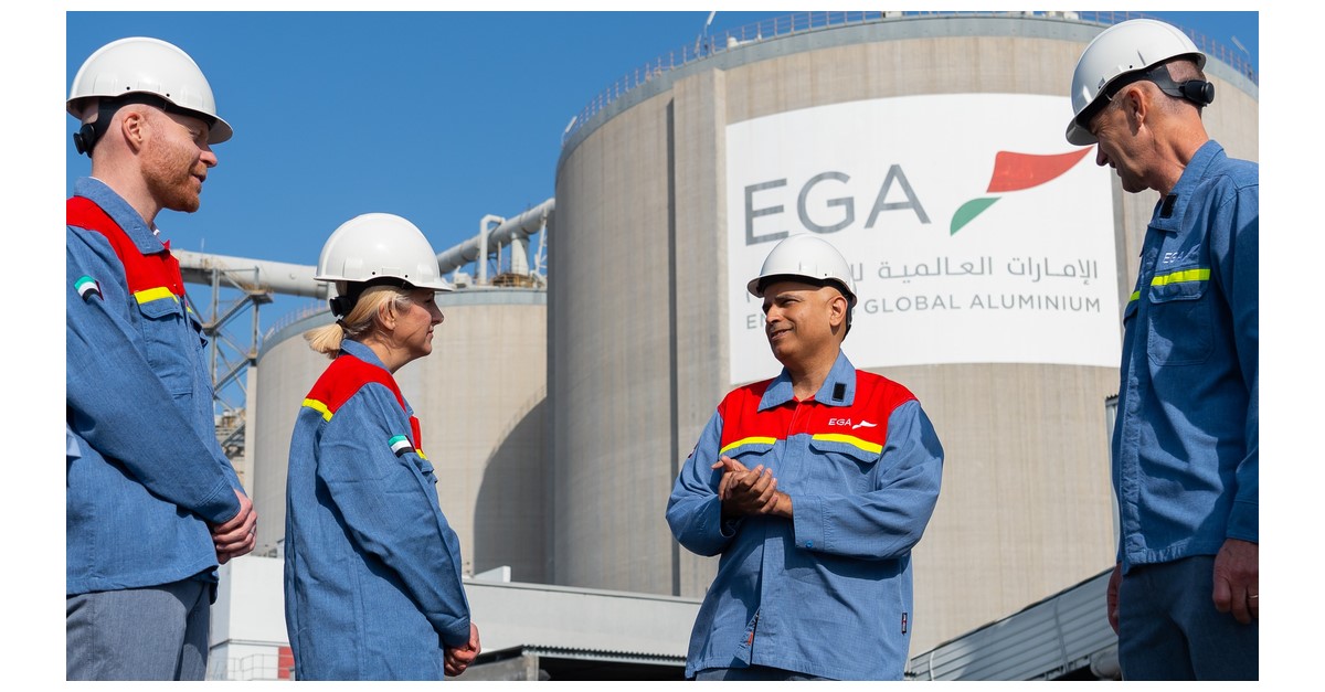 EGA marks competitive growth in H1 2023 amidst neutralising market traits