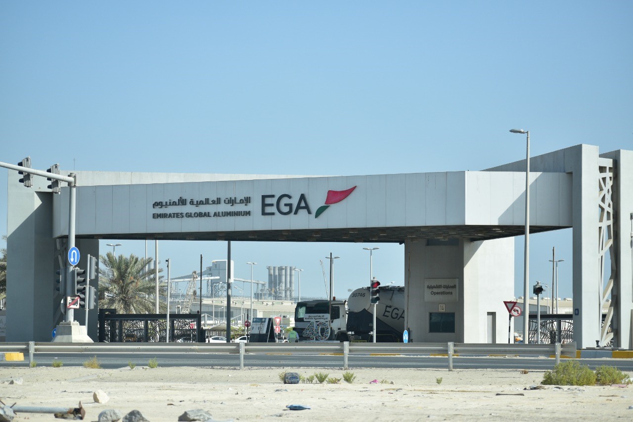 EGA expects aluminium prices to resonate with the growing demand; sees positive future