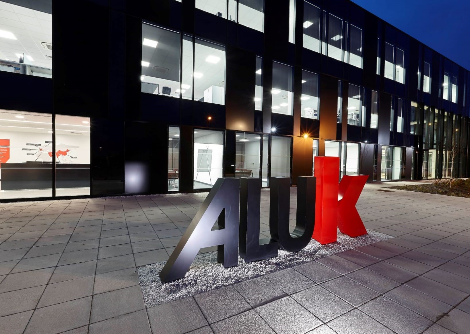 Aluminium windows and doors maker AluK India launches its first Home Experience Centre in Hyderabad 