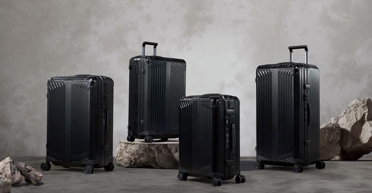 Hugo boss deals travel line