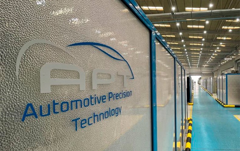 ASI enlists Automotive Precision Technology as the new Production and Transformation member