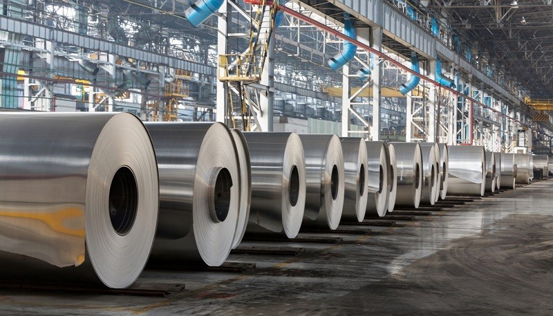 indian aluminium market