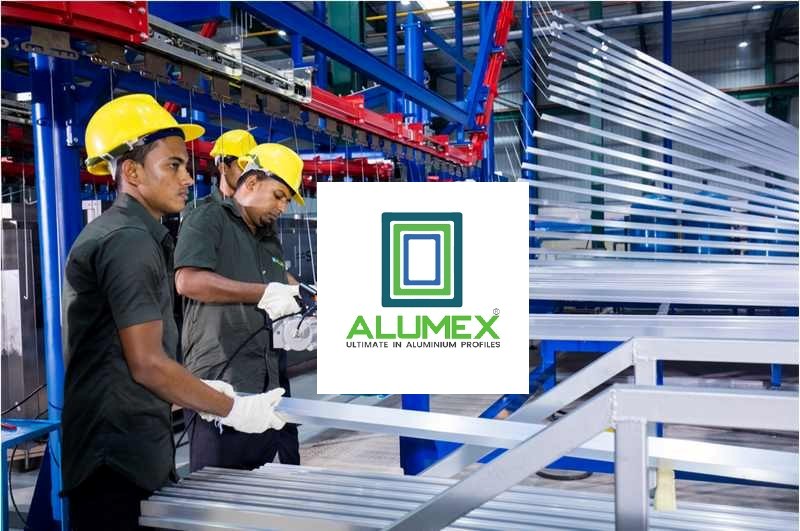 AL CircleBiz welcomes Sri Lanka’s Alumex into the circuit of 1600+ verified aluminium sellers 