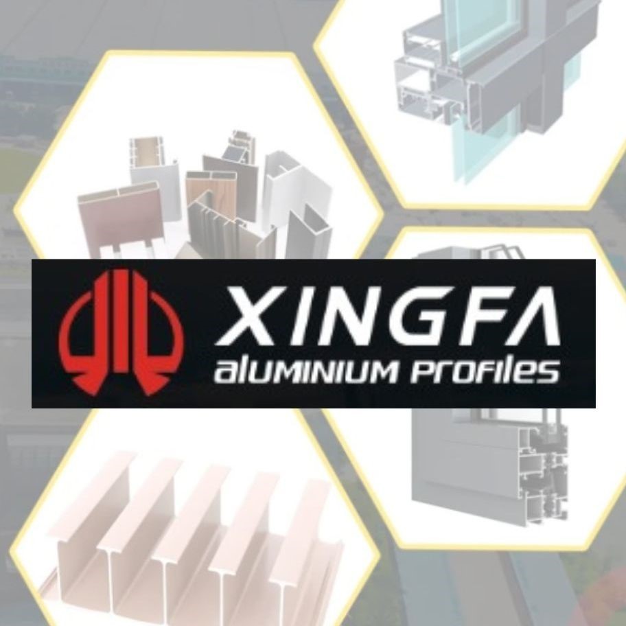 Xingfa Aluminum successfully embraces digitalization for each of its production workshop