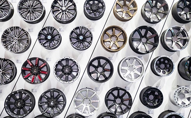 DGTR initiates probe to review the anti-dumping duty on imported aluminium wheels from China