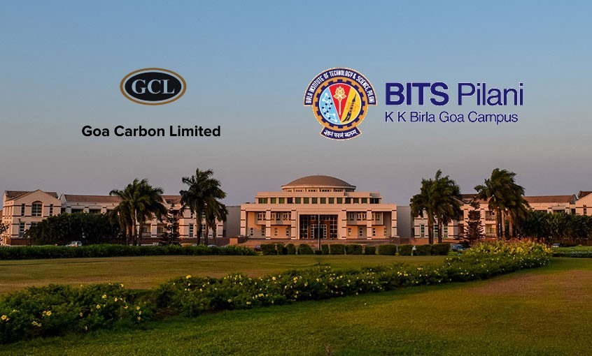 Goa Carbon Limited signs MoA with BITS Pilani Goa Campus bolstering ESG principles 