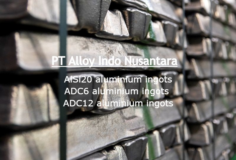 PT Alloy Indo Nusantara joins AL Biz’s aluminium B2B marketplace with high-quality ingots  