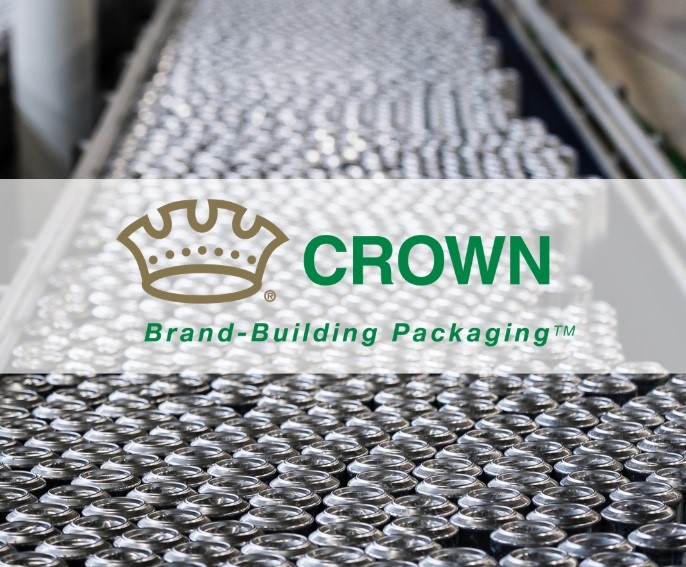 Crown Holdings reports Y-o-Y decline of 5.83% in net sales for Q3 2023, offset by lower volumes in other operations