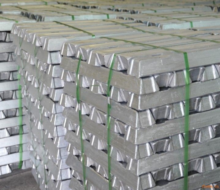 India's aluminium ADC12 alloy ingot prices continue to decline in the face of weak demand