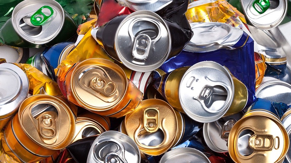 AMP and Crown form alliance to fund aluminium can capture grant for two American MRFs 