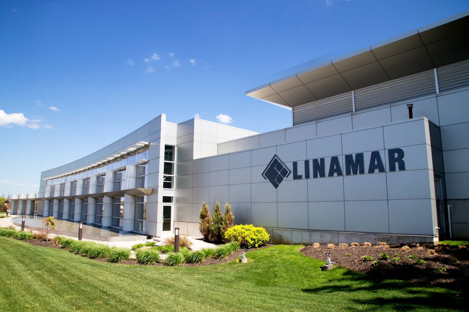 Linamar's first gigacasting plant in Ontario redefines the North American EV market