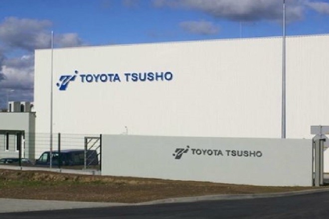 Toyota Tsusho accelerates green initiatives with new aluminium recycling venture