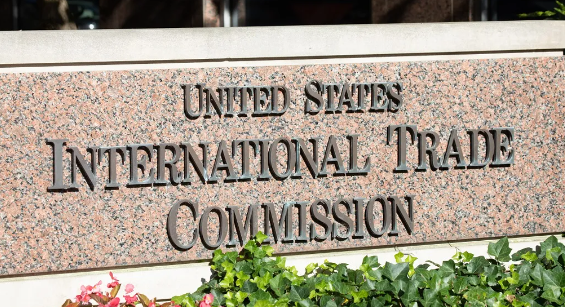 United States International Trade Commission makes affirmative preliminary determinations in trade cases on aluminium extrusions from China