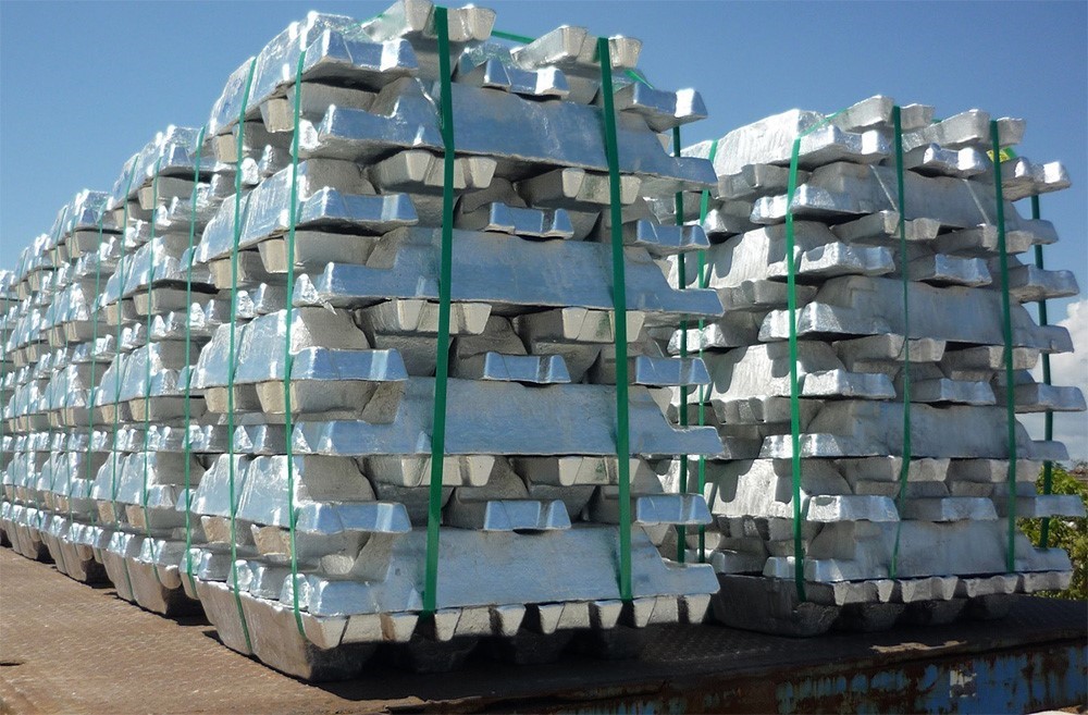 China’s A00 aluminium ingot price contracts by RMB80/t to RMB18,770/t; Aluminium powder price inches down by US$0.1/kg