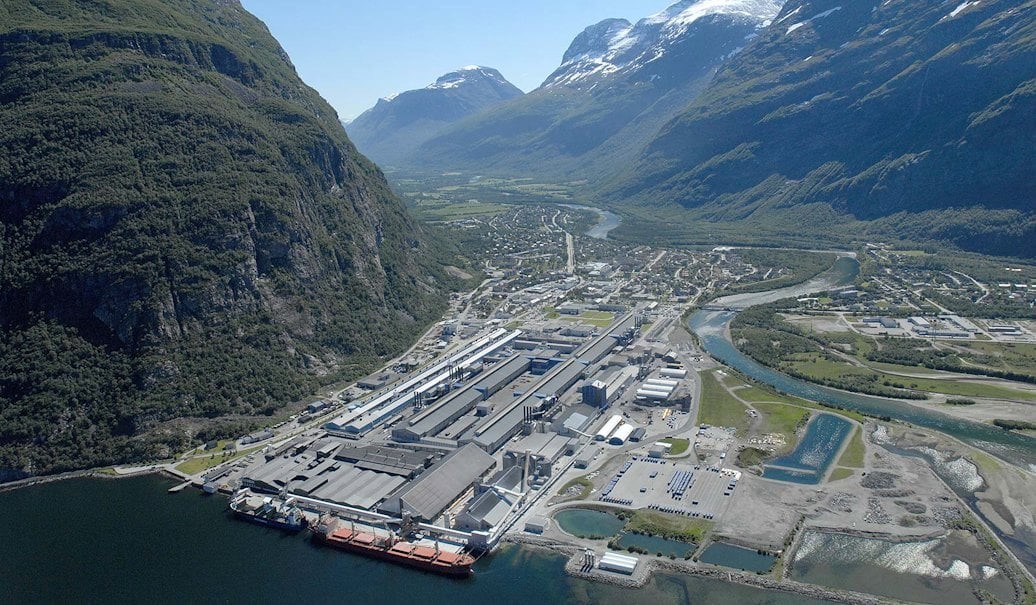 Norsk Hydro plots to tap new market opportunities from ‘Green Aluminium’ by scaling up recycling and decarbonisation