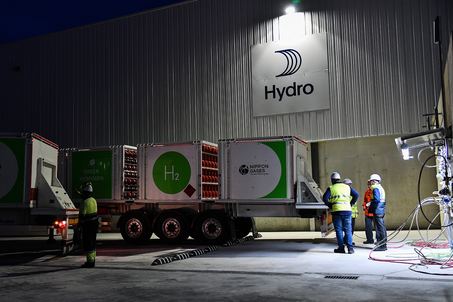 Norsk Hydro joins First Movers Coalition to nurture a fully ‘green aluminium’ producing line by 2050