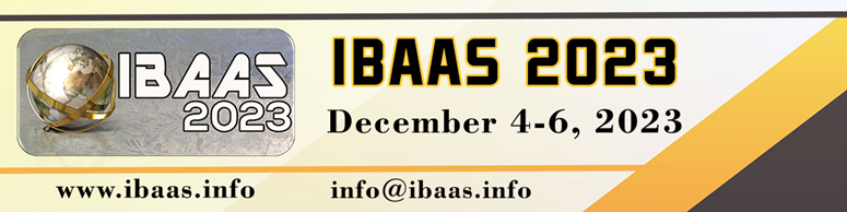 IBAAS 2023