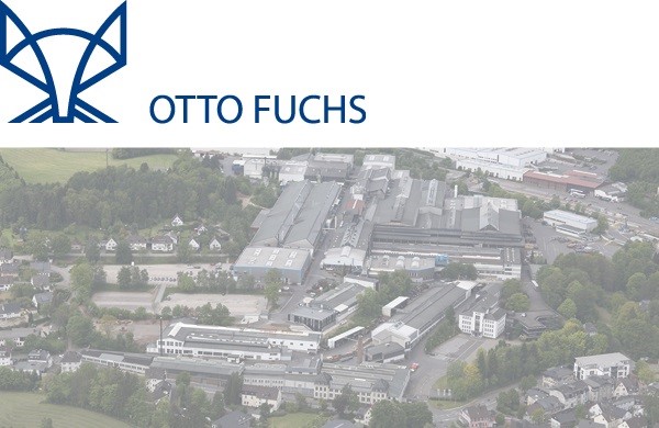 ASI enlists Otto Fuchs KG against the Performance Standard V3 and Chain of Custody Standard V1 certification