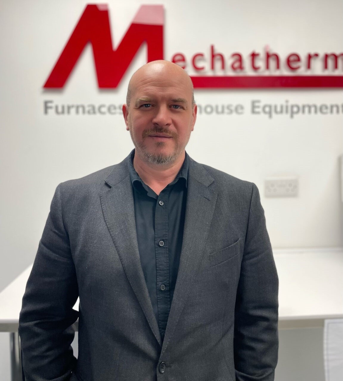  Mechatherm's Mark Allen named the new President of ALFED