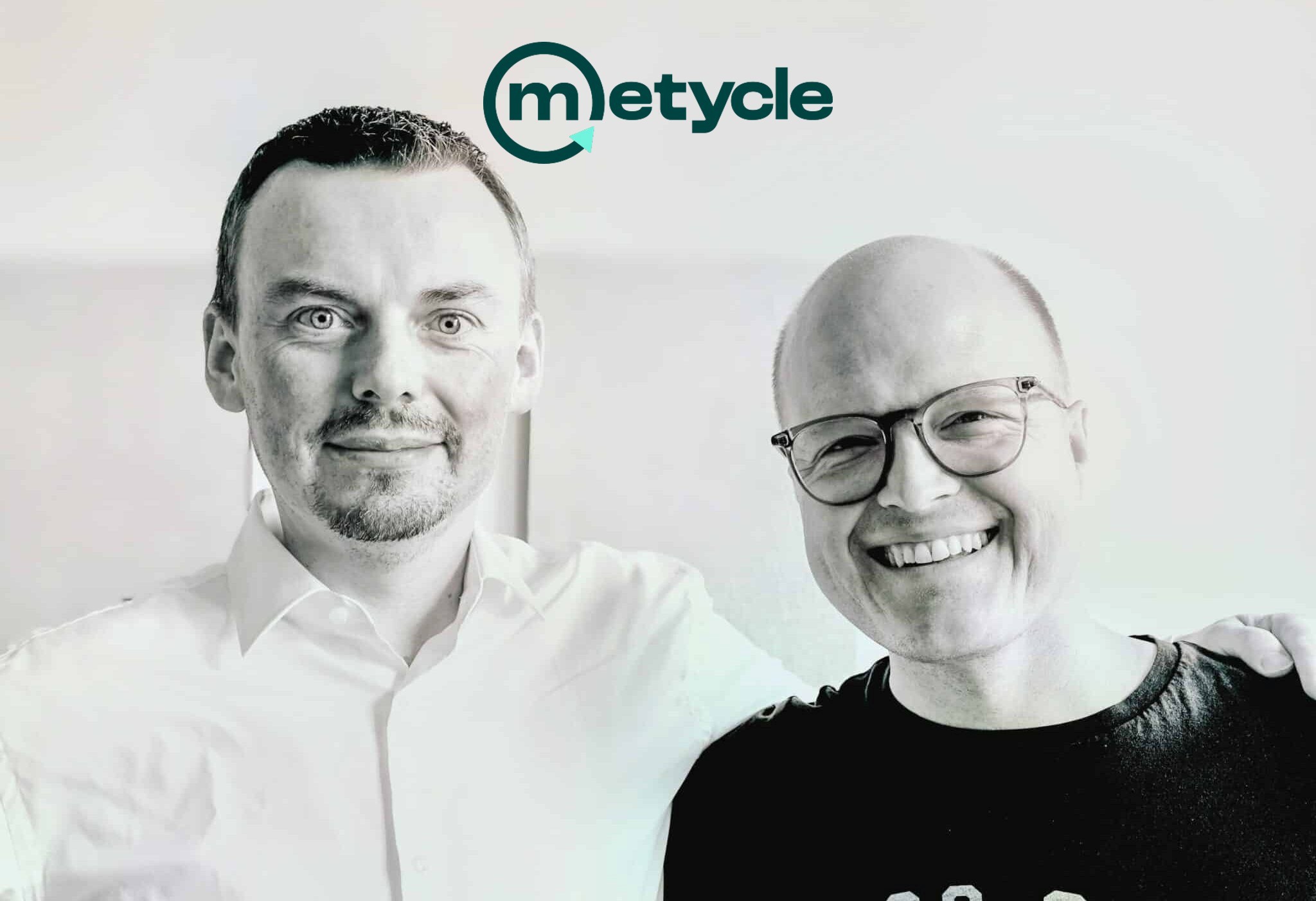 German scrap metal trader METYCLE collects $5 million for recycling platform expansion