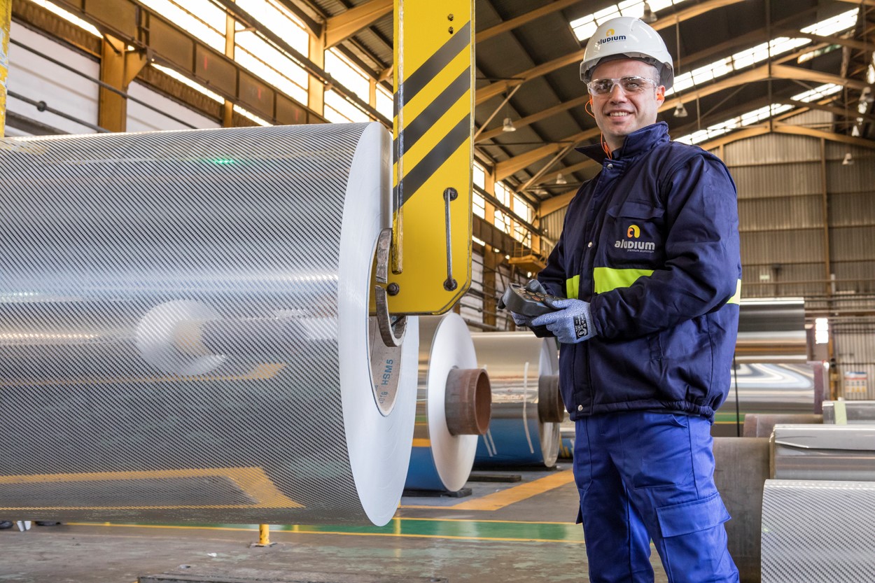 Aluminium rolled products maker Aludium inks long-term PPA with Statkraft for renewable energy