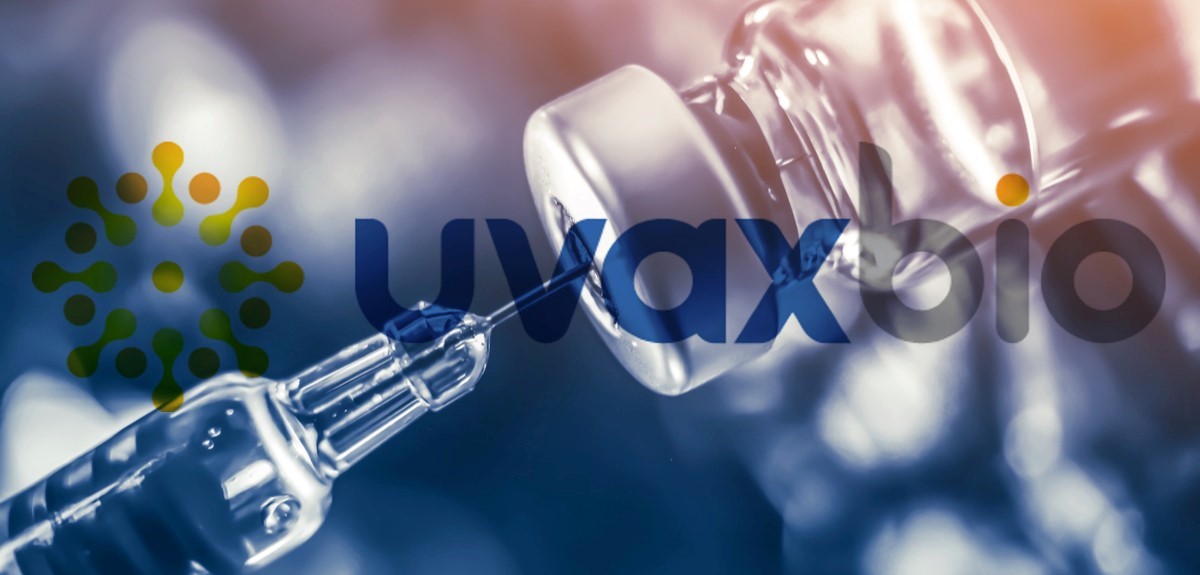 HIV-1 vaccines using aluminium hydroxide are advanced to phase 1 trials by Uvax Bio