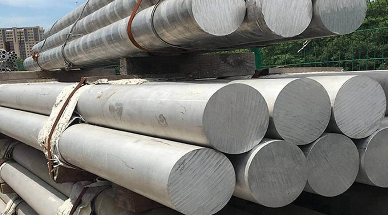 Unwrought aluminium alloy, the top exported product from Bahrain during Nov’23