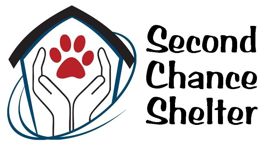 2nd chance hot sale animal shelter