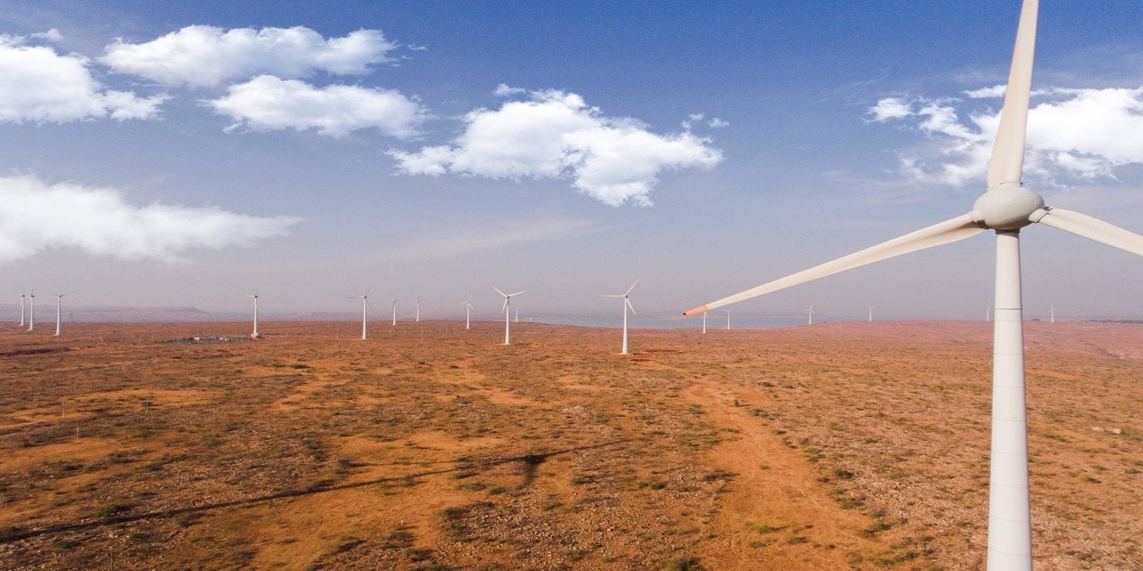 Energy solutions provider Apraava bags a 300 MW wind energy project in Karnataka 