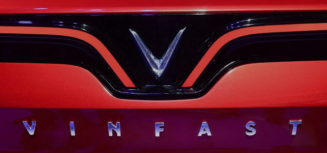 VinFast eyeing the world's 3rd largest automotive market with billions in investment