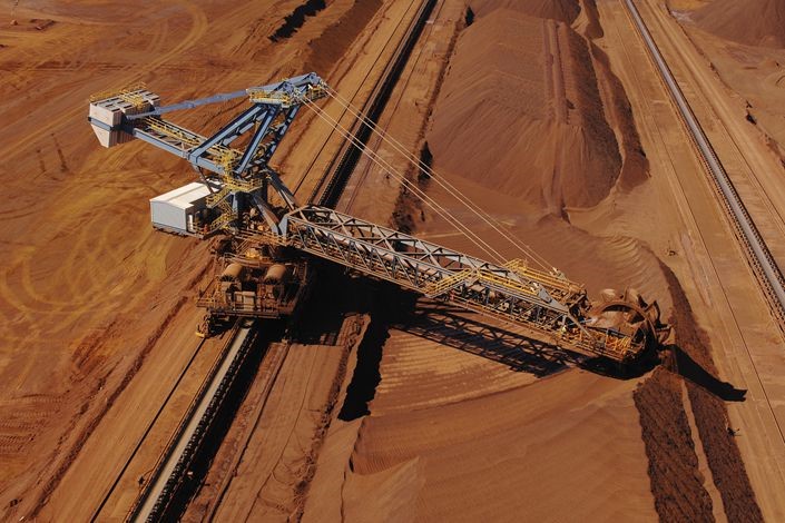 Progress at last: Rio Tinto and Chinalco collaborate on $20bn Simandou Mining Project in Guinea