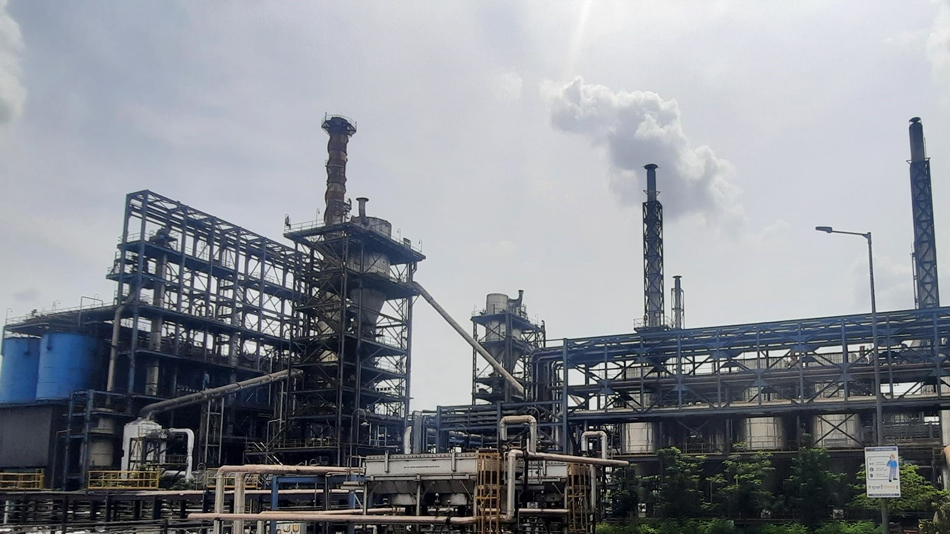 Epsilon Carbon sets aside INR 10,000 crore to develop an Integrated Carbon Complex in Jharsuguda 