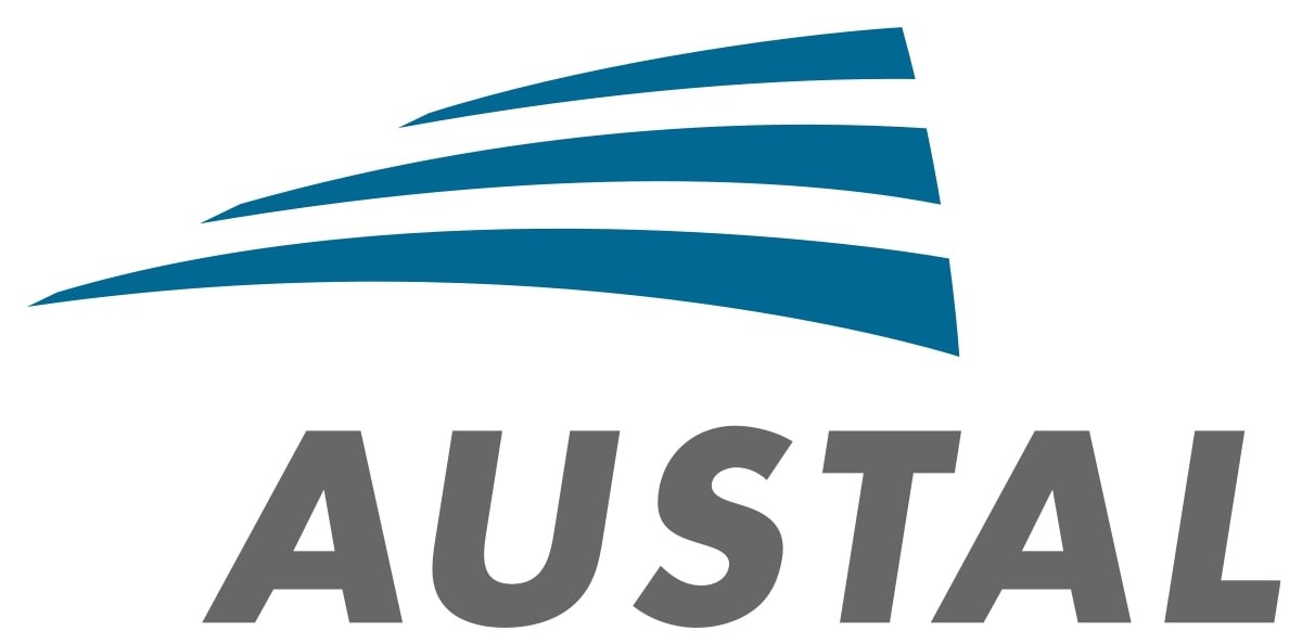 Austal secures contract to construct state-of-the-art aluminium catamaran for Rottnest Fast Ferries