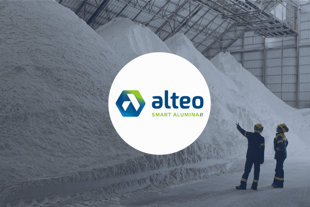 Alumina producer Alteo's environmental concerns in Bouches-du-Rhône: A critical analysis