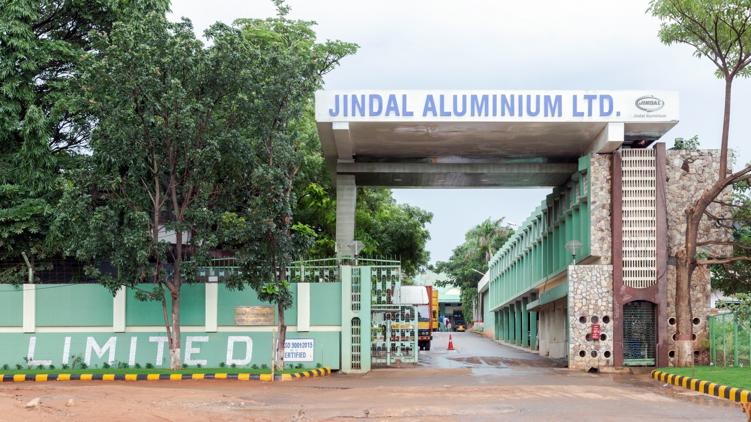 Jindal Aluminium Launches A New Fabrication Division To Manufacture