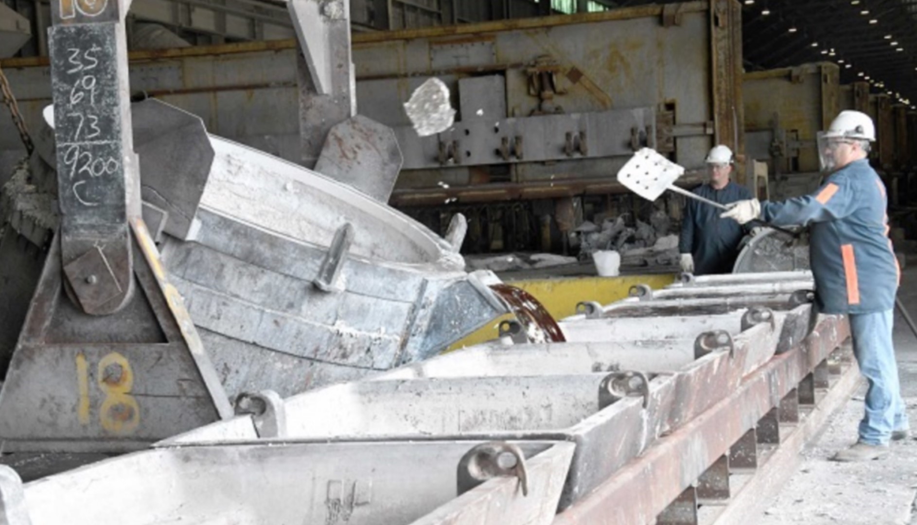 New Madrid smelter at exit stage signals shrinking landscape for US primary aluminium industry