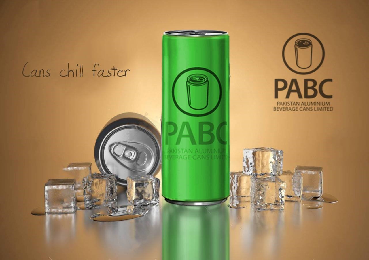 1.2 billion Beverage cans produced annually PABC Limited