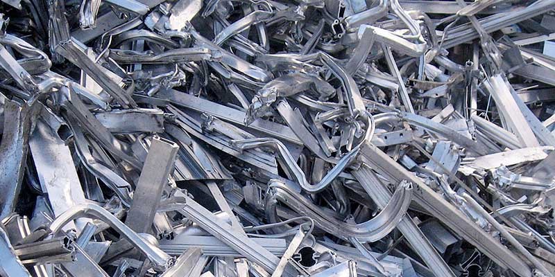 New recycling process ShAPE transforms aluminium scrap into building components, promoting 90% energy savings